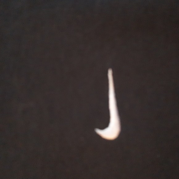 Nike Swoosh Logo Hoodie - Picture 6 of 17